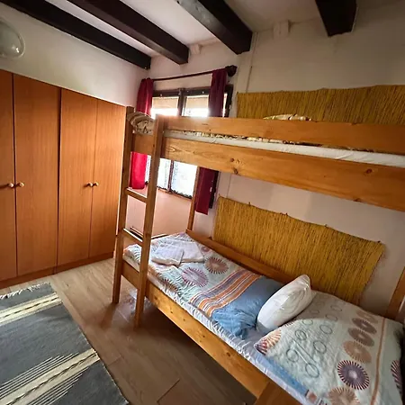 Tatil Evi 2 Haloszobas Vendeghaz *