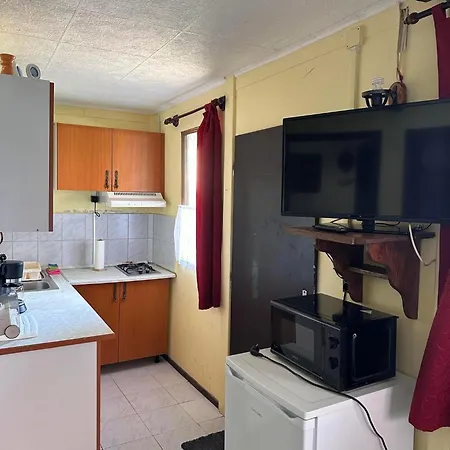 2 Haloszobas Vendeghaz Tatil Evi Balatonboglár