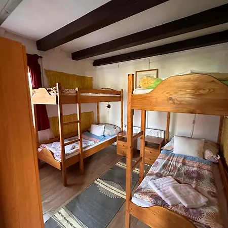 2 Haloszobas Vendeghaz Tatil Evi Balatonboglár