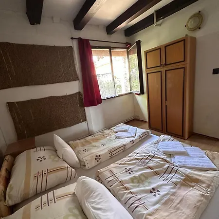 Tatil Evi 2 Haloszobas Vendeghaz