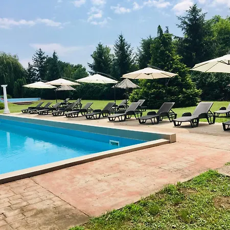 Tatil Evi 2 Haloszobas Vendeghaz